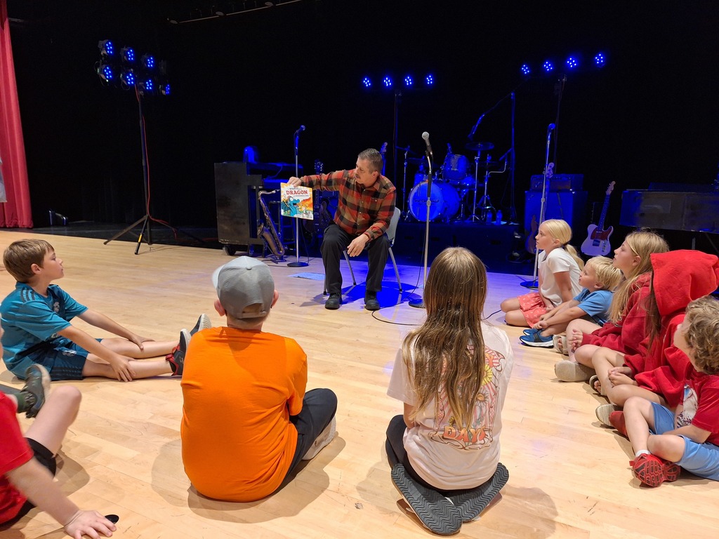Concerts in the Park