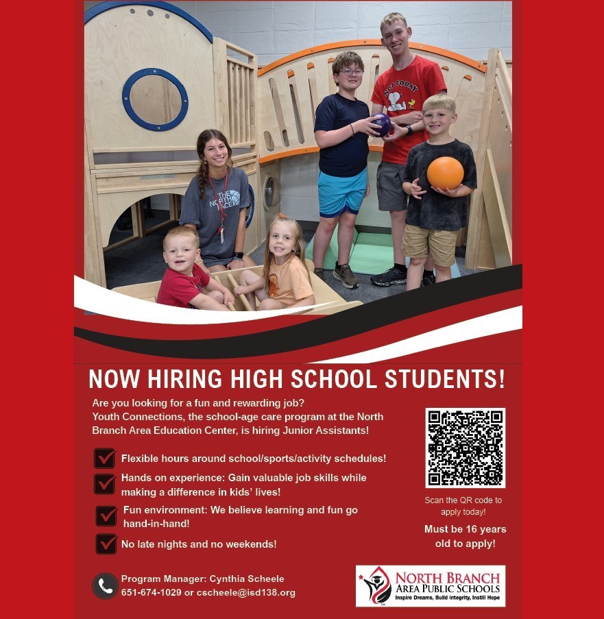 Youth Connections