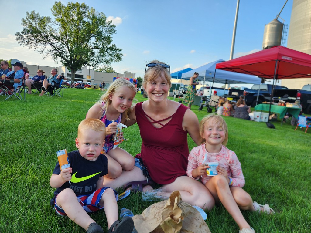Concerts in the Park