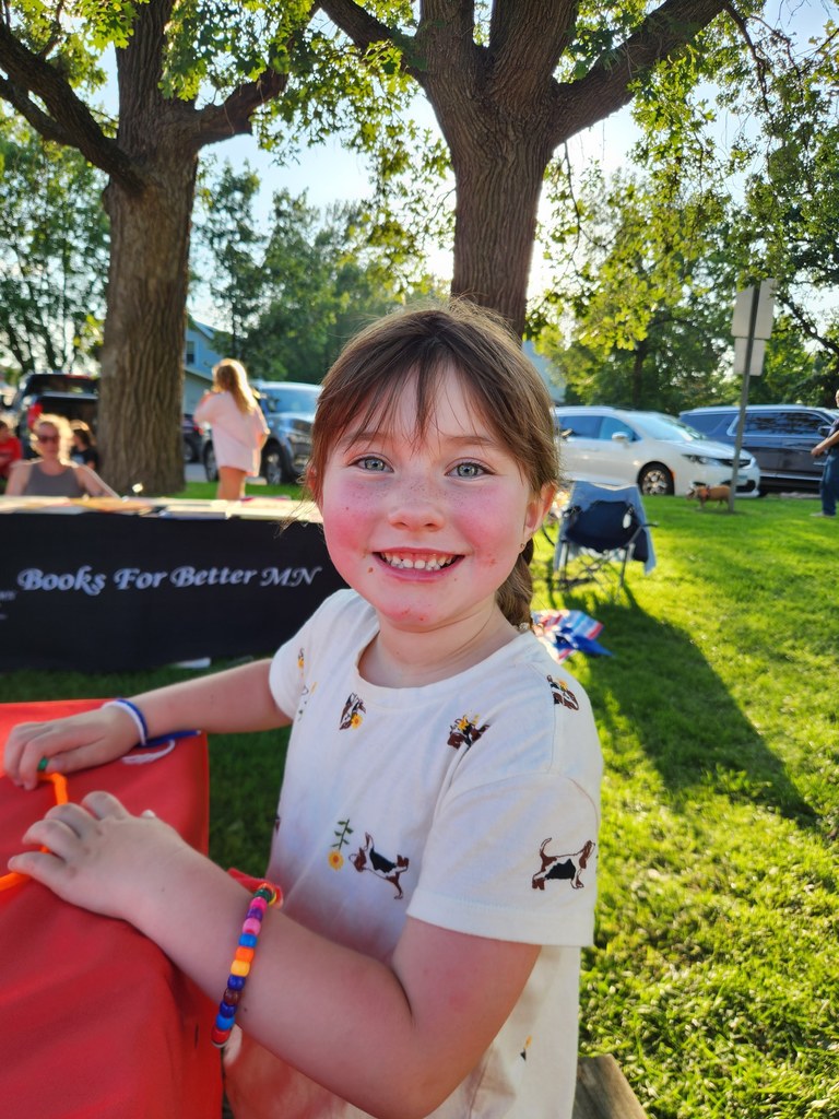 Concerts in the Park