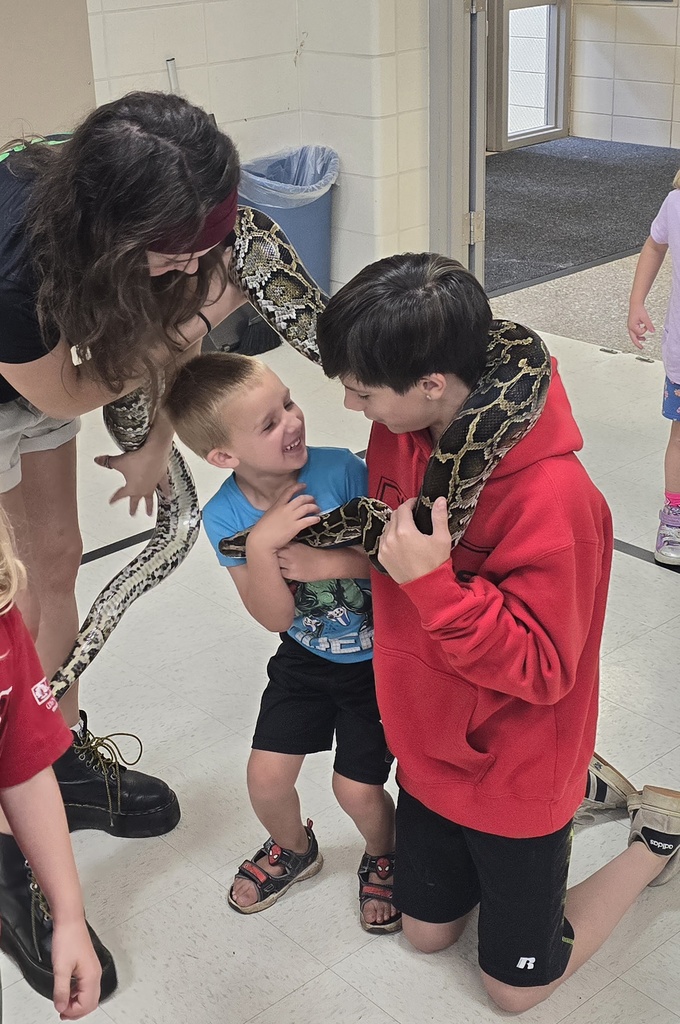 Snake Discovery