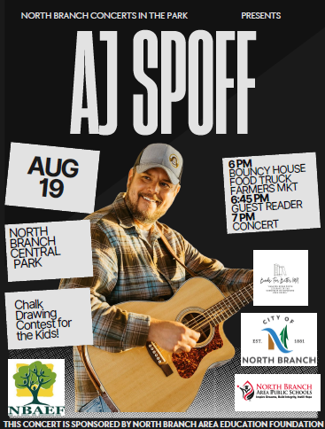 Concerts in the Park