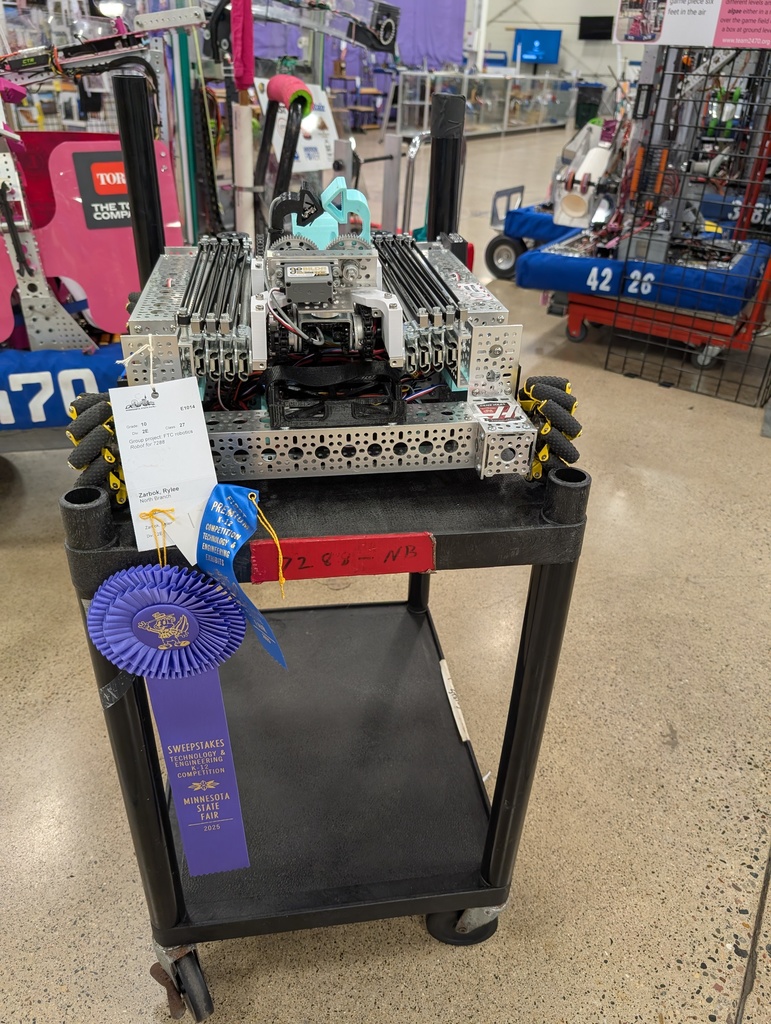 Robotics