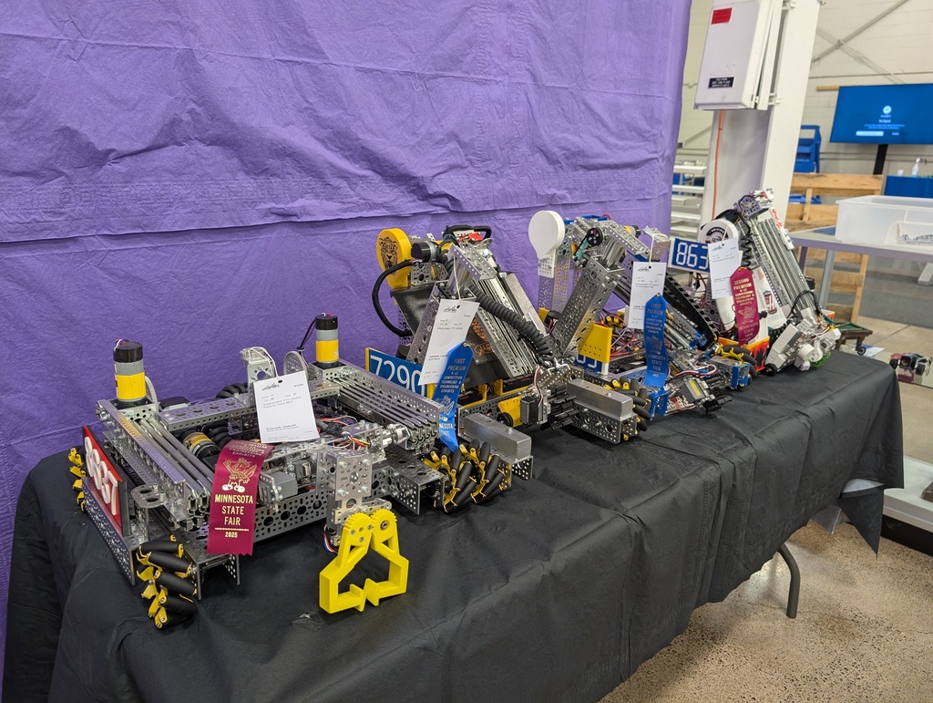 Robotics