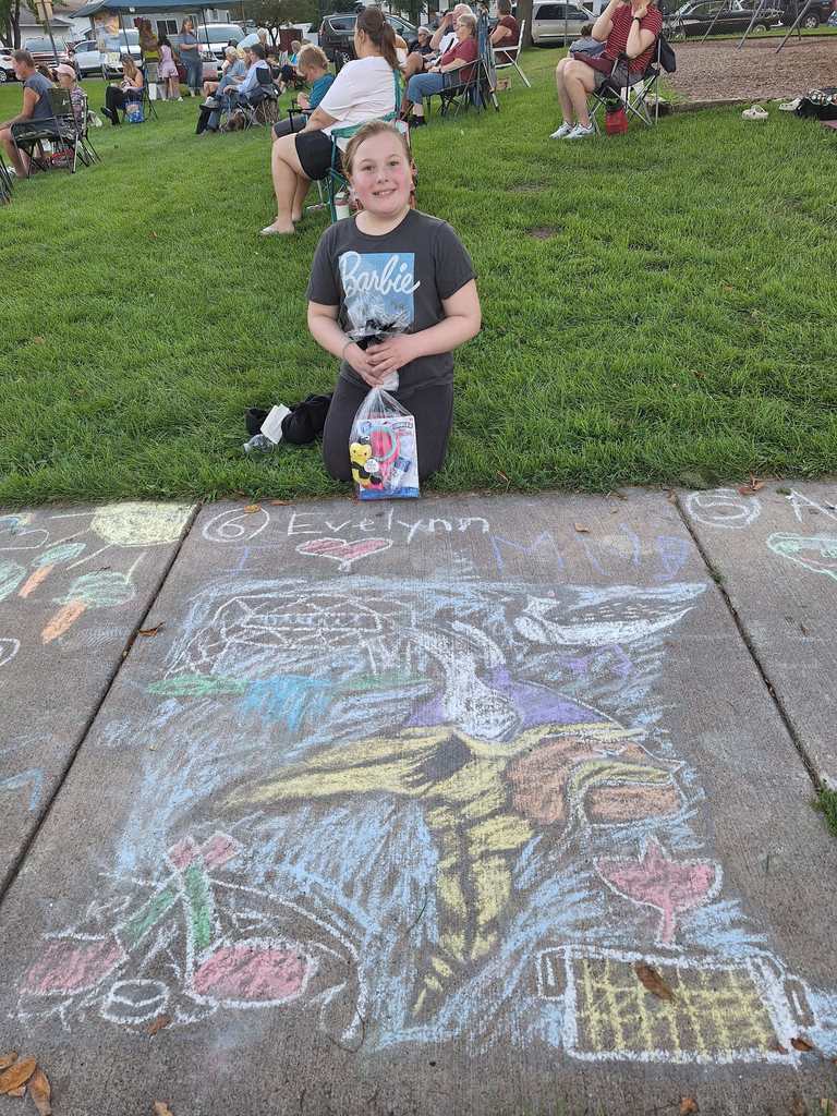 Concerts in the Park