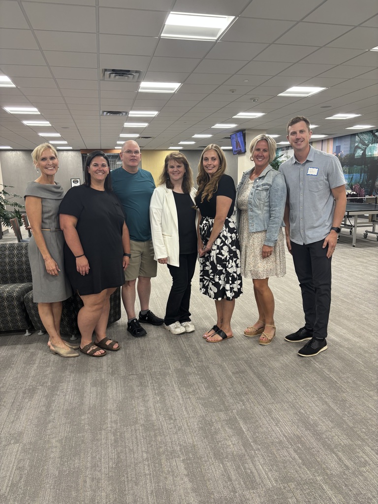 Strengthening Special Education Together
