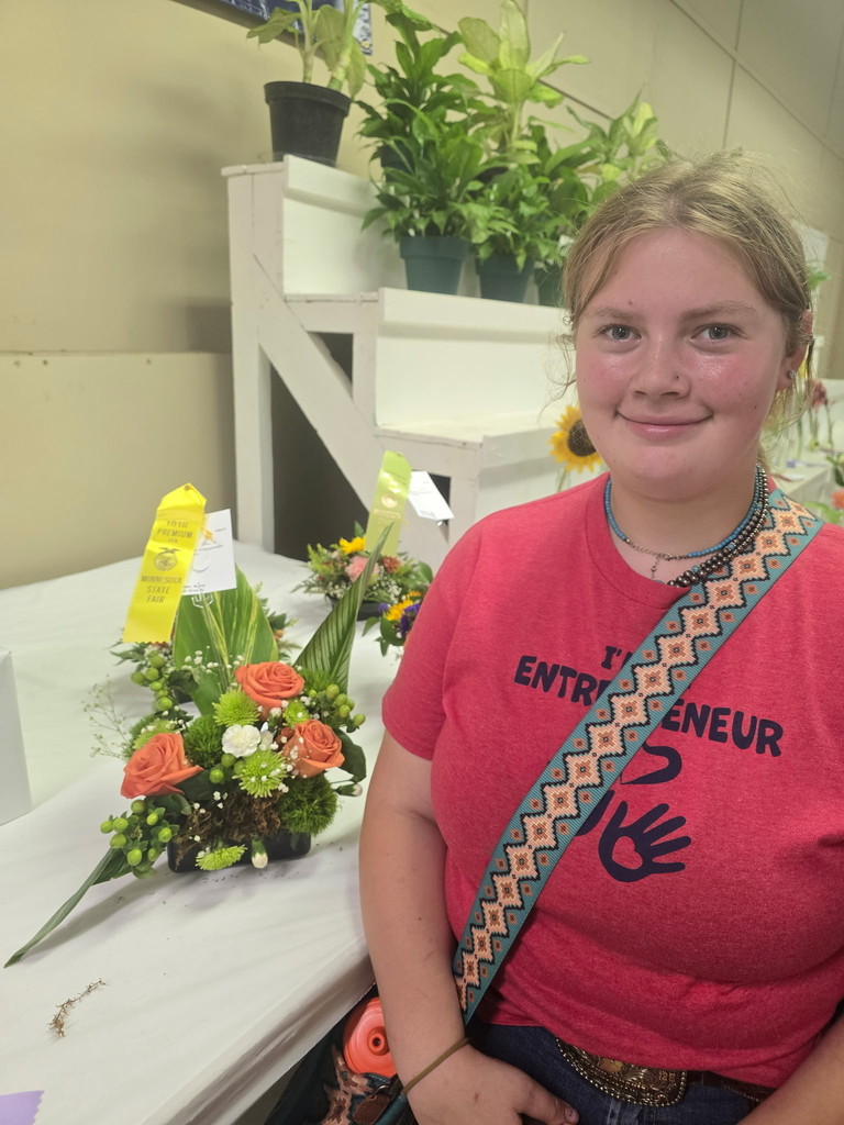 FFA at the fair