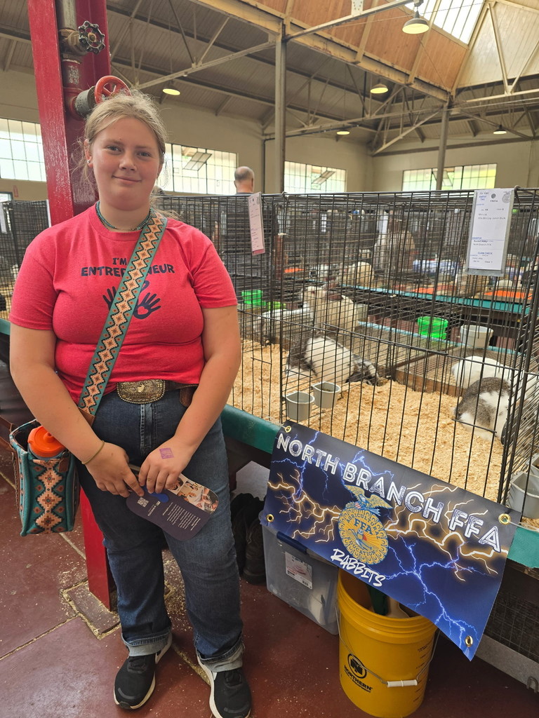 FFA at the fair