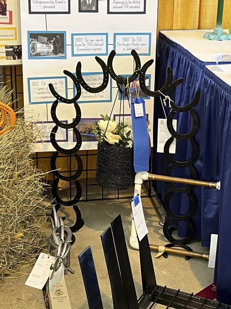 FFA at the fair