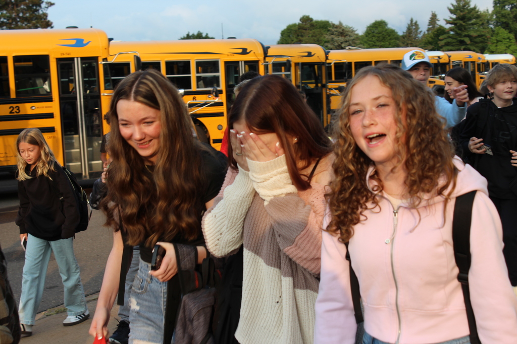 first day of school 2025