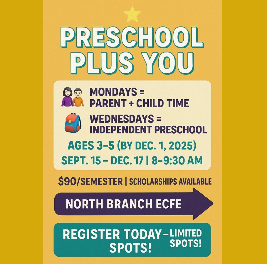 Free preschool
