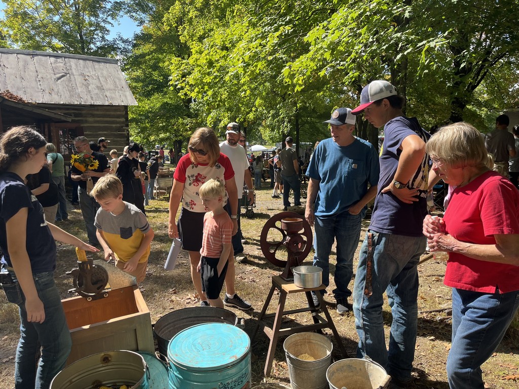 Apple Festival