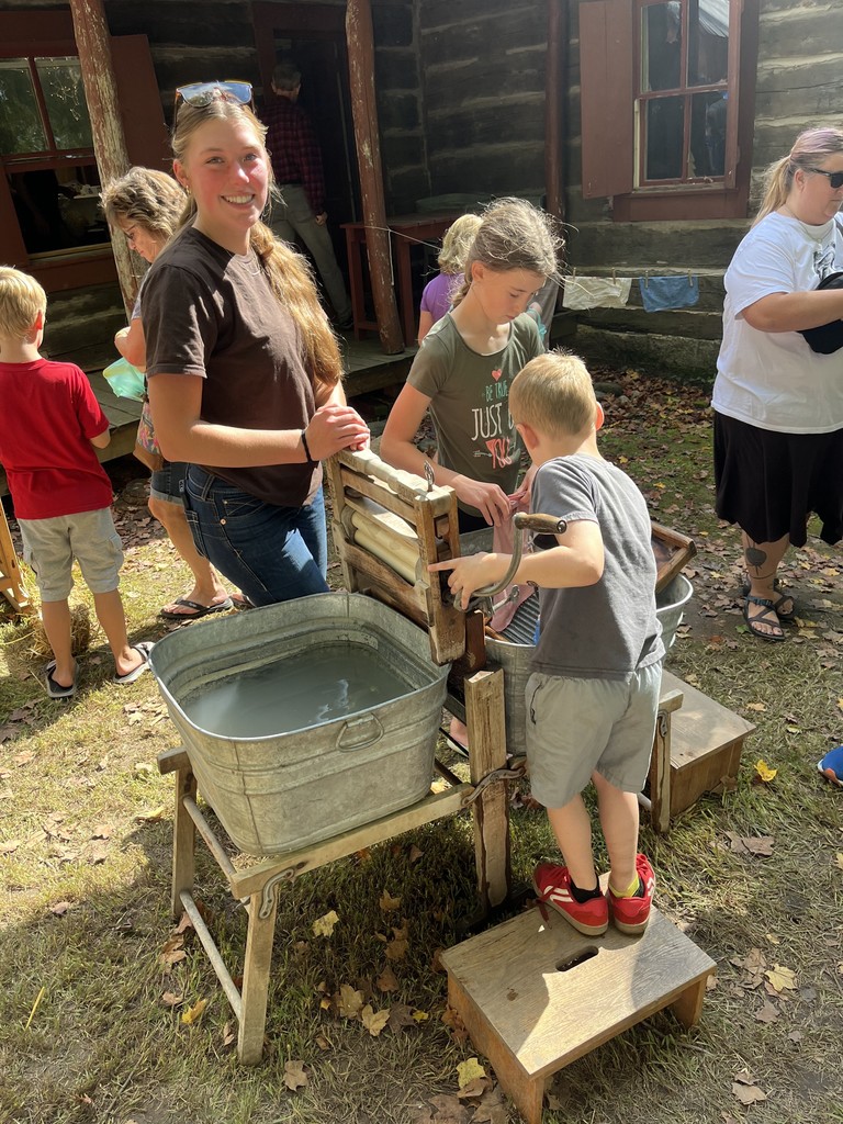 Apple Festival