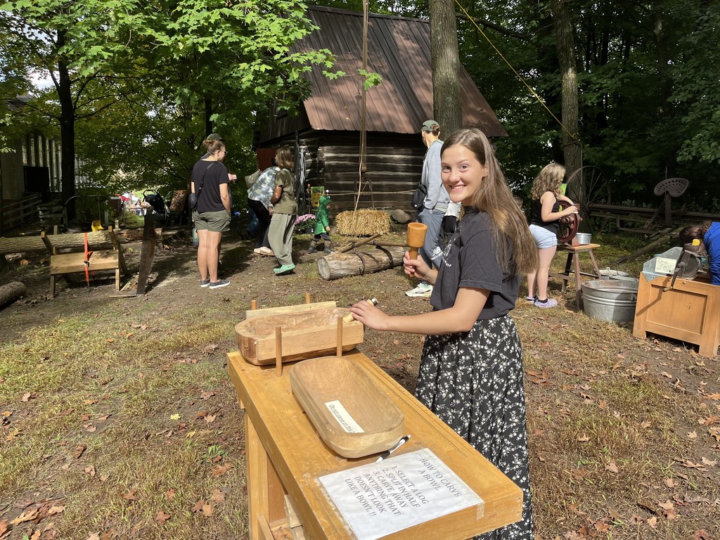 Apple Festival
