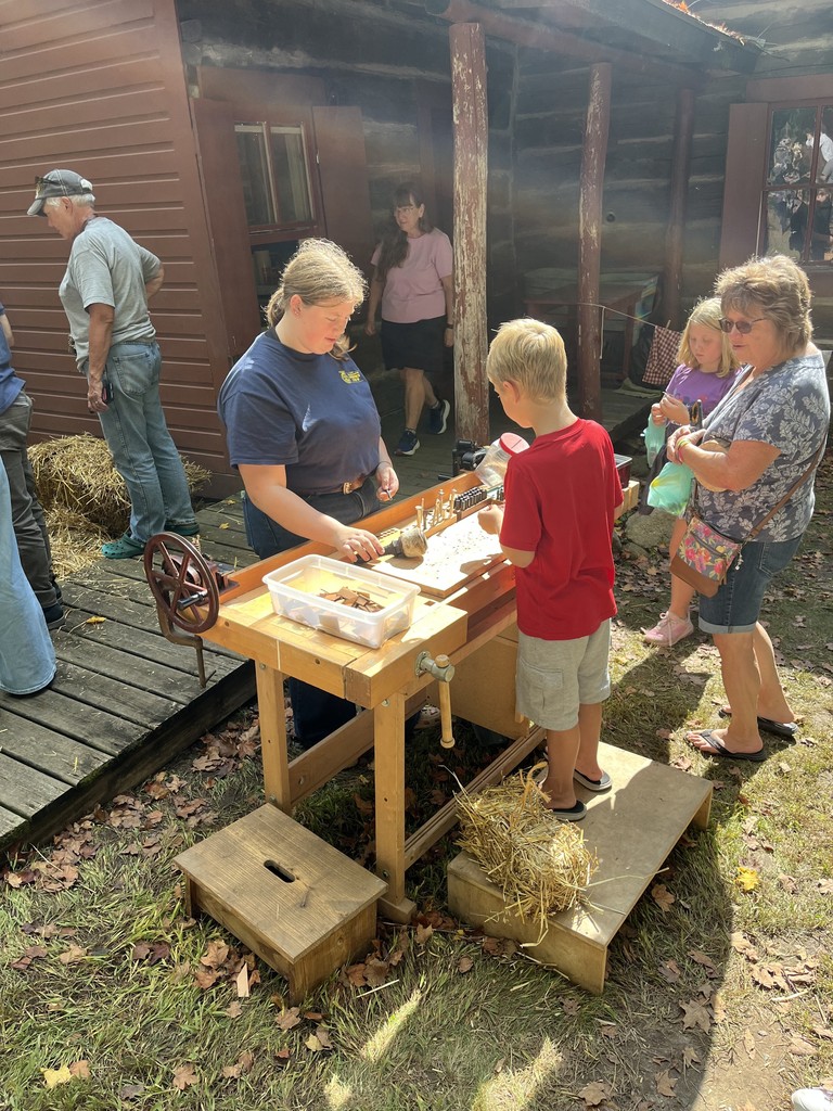 Apple Festival