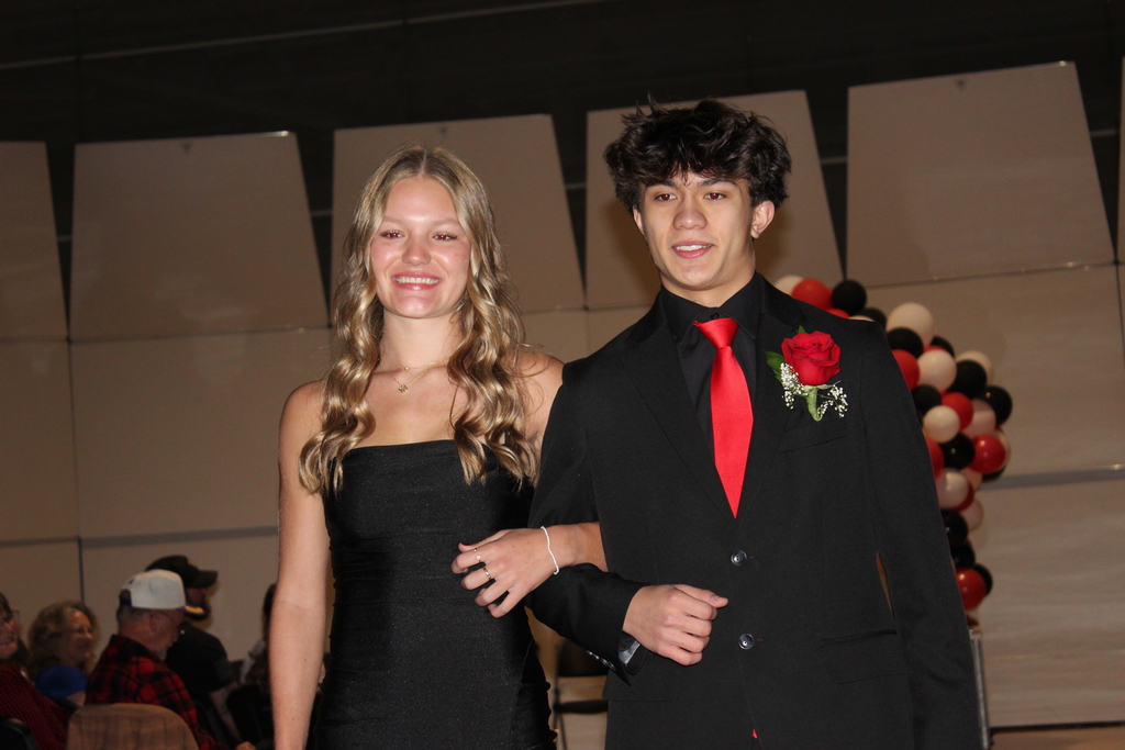 Homecoming 2025