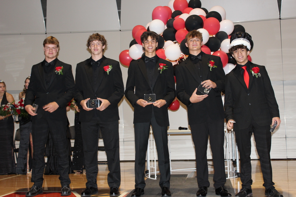 Homecoming 2025