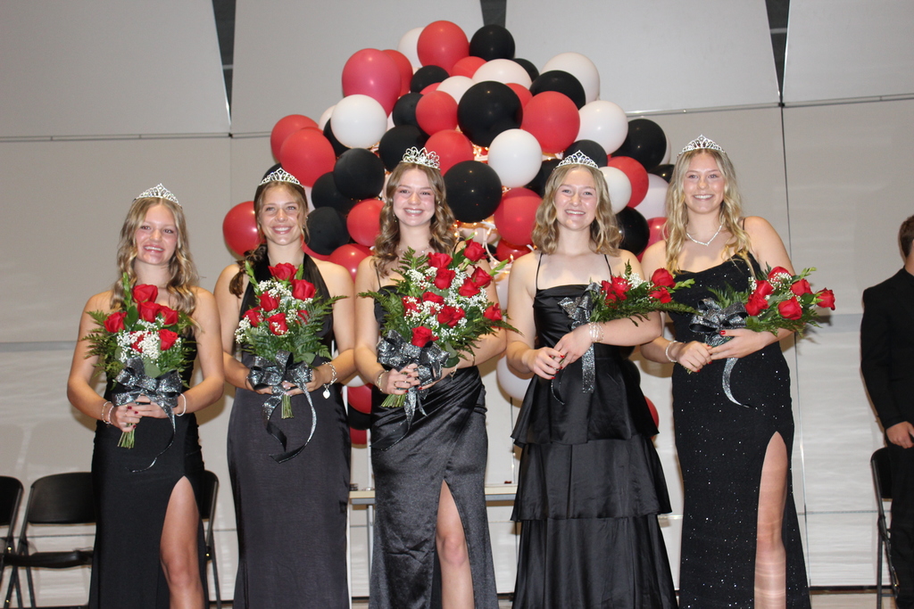 Homecoming 2025