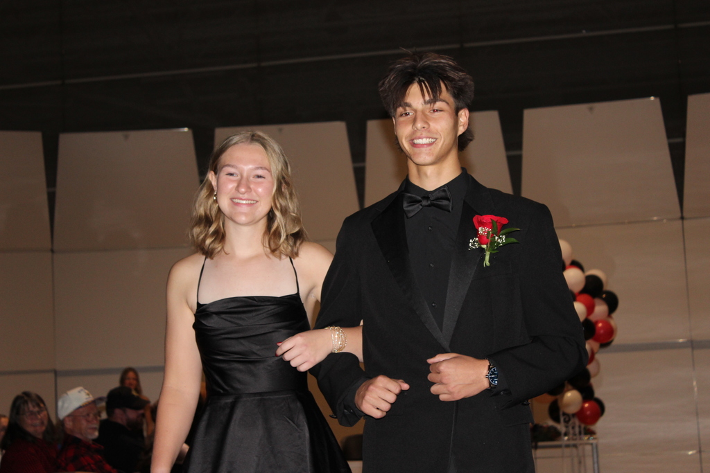 Homecoming 2025