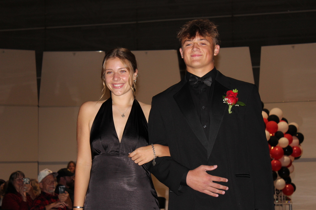 Homecoming 2025