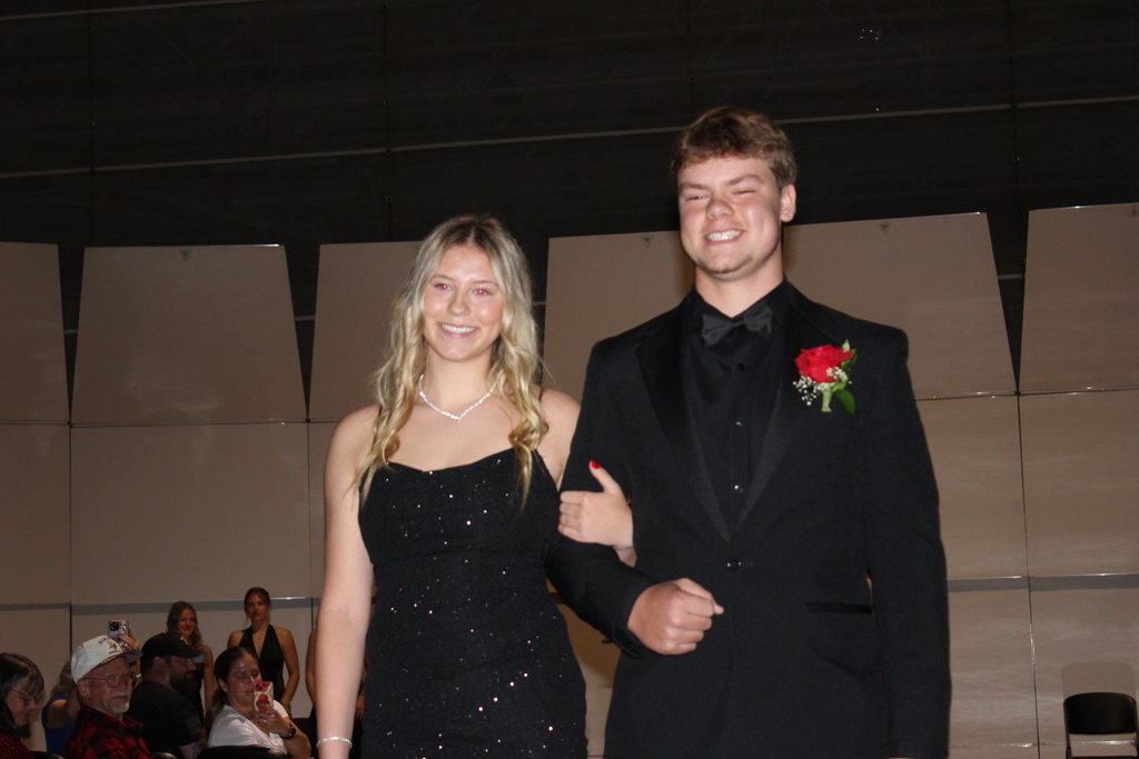 Homecoming 2025