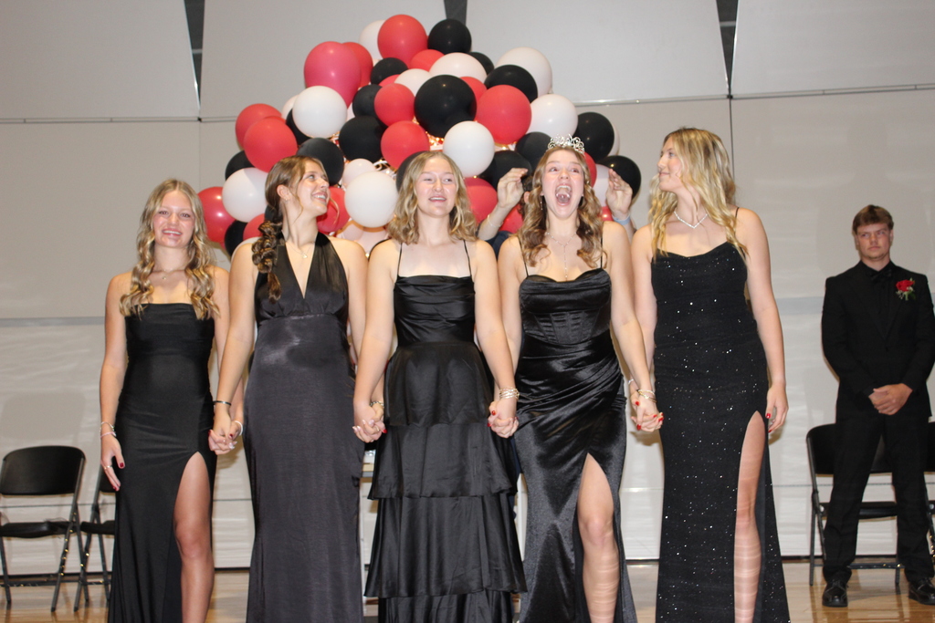 Homecoming 2025
