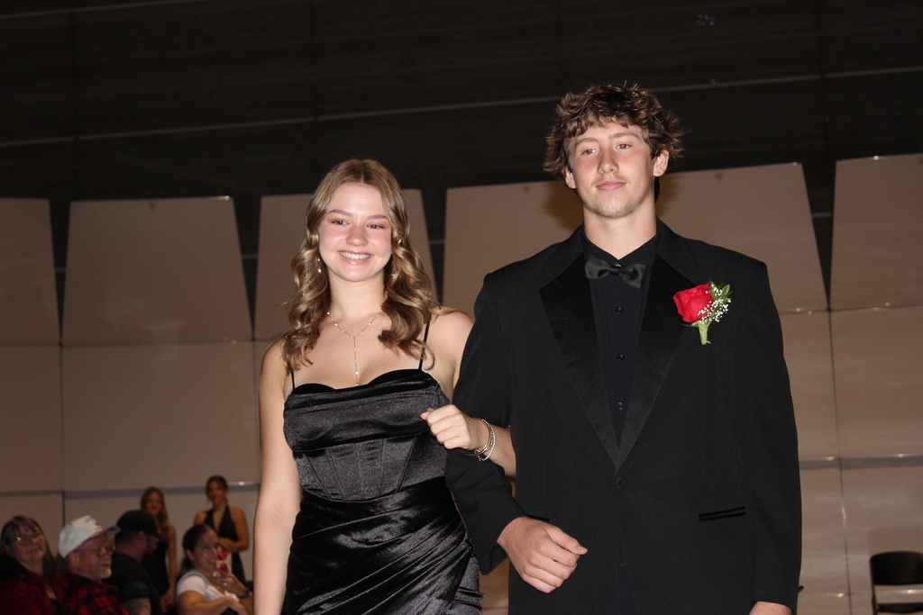 Homecoming 2025