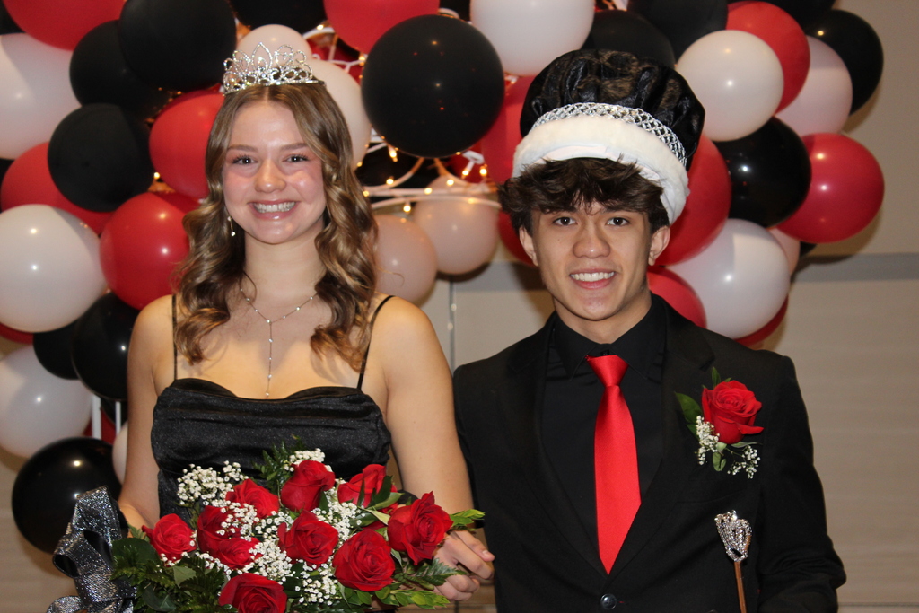 Homecoming 2025