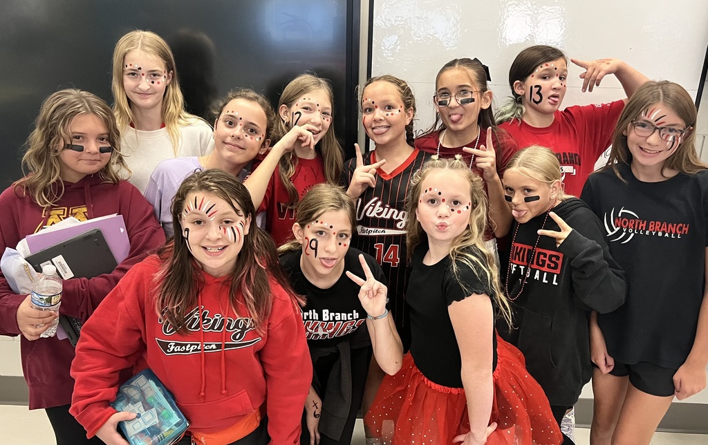 Face painting