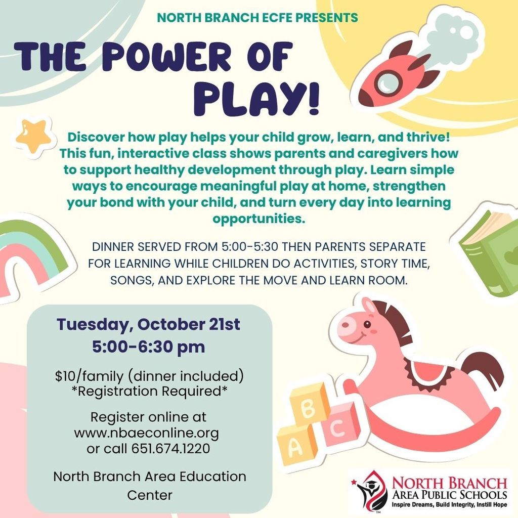 Power of Play
