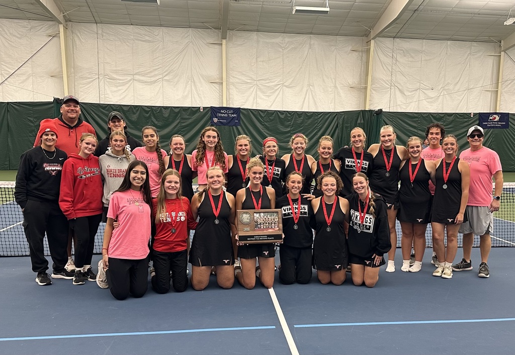 Girls' Tennis