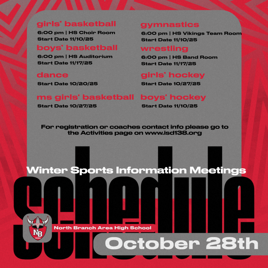 Winter sports meeting
