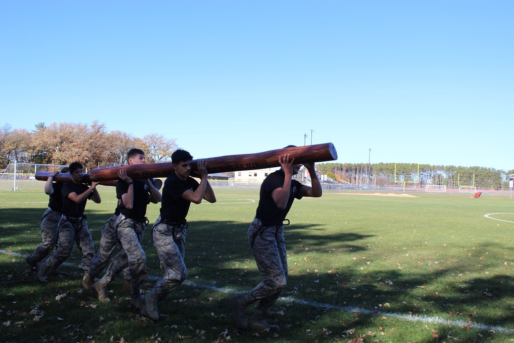 2025 Viking Challenge