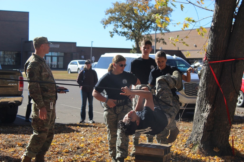 2025 Viking Challenge