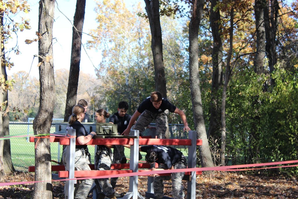 2025 Viking Challenge