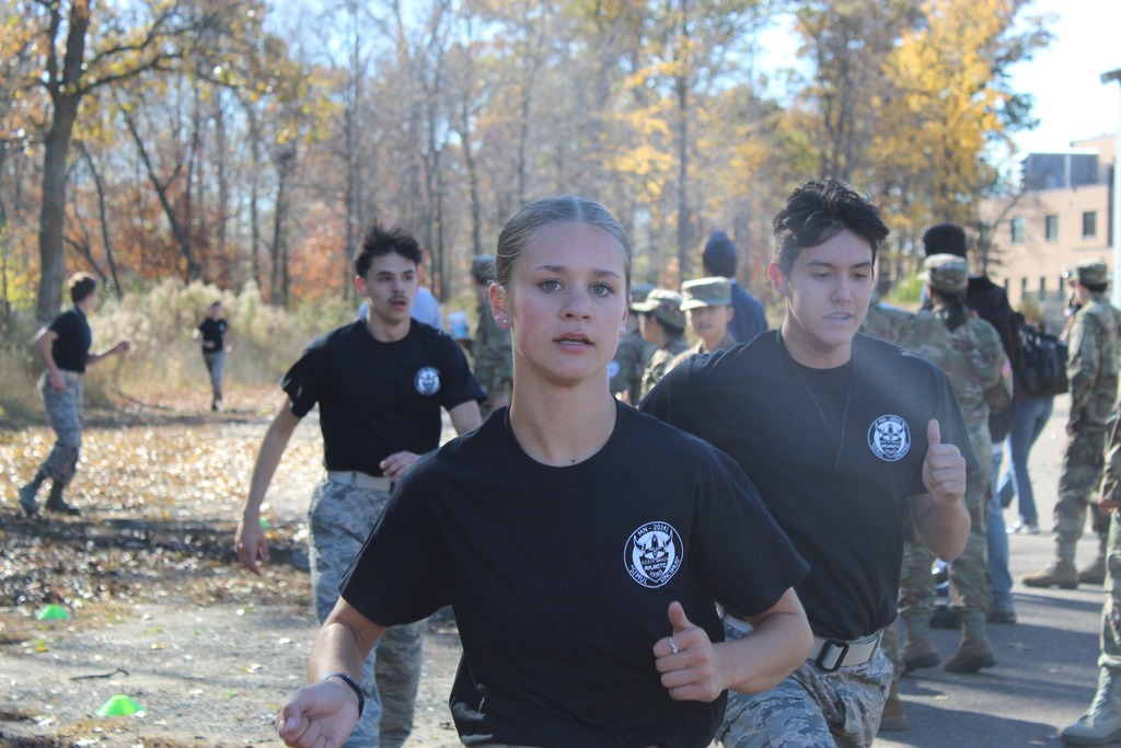 2025 Viking Challenge