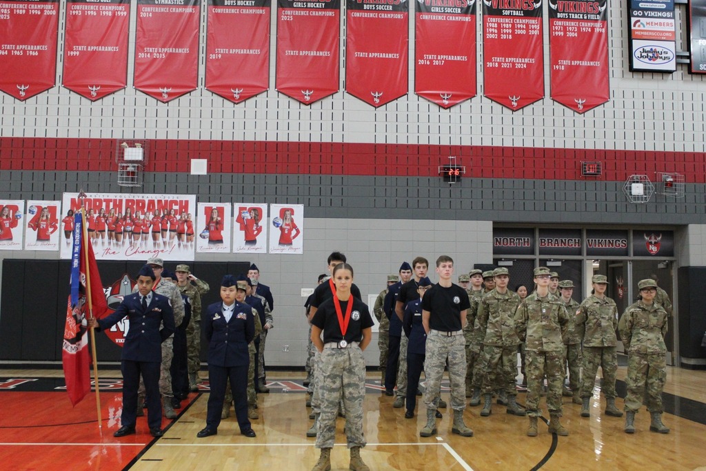 2025 Viking Challenge