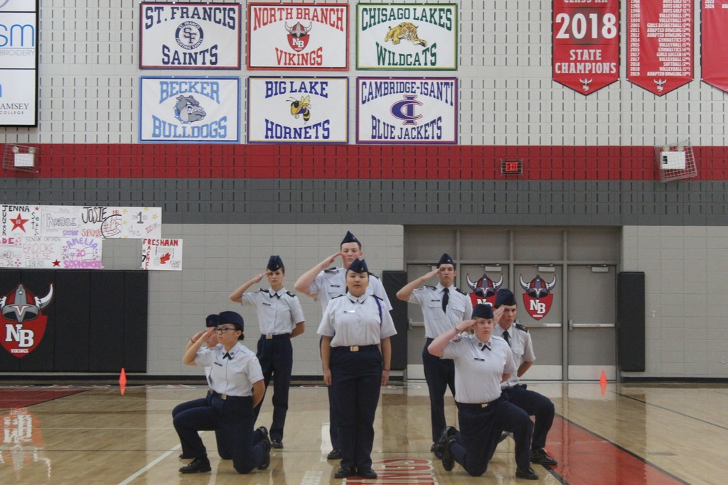 2025 Viking Challenge