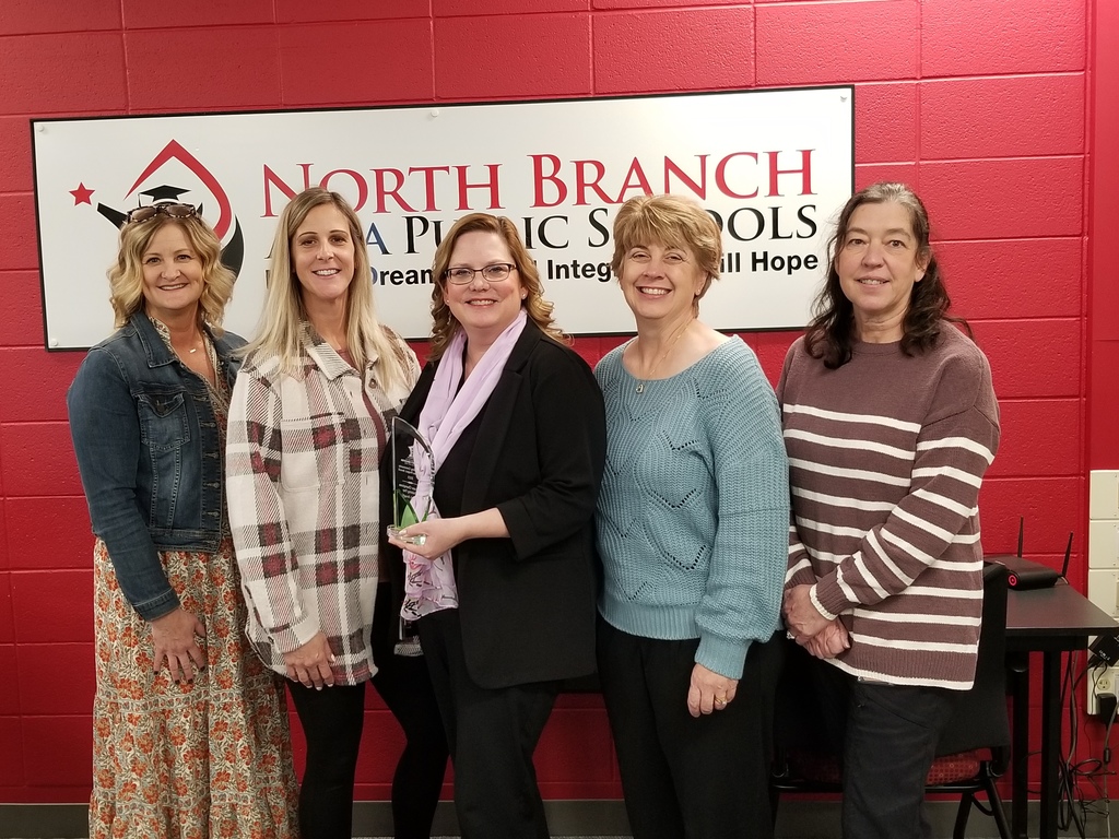 Chisago County Child Care Coalition