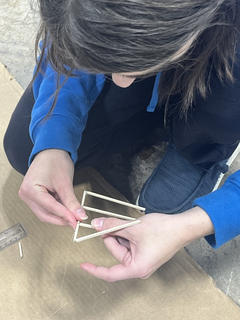 Geometry in construction