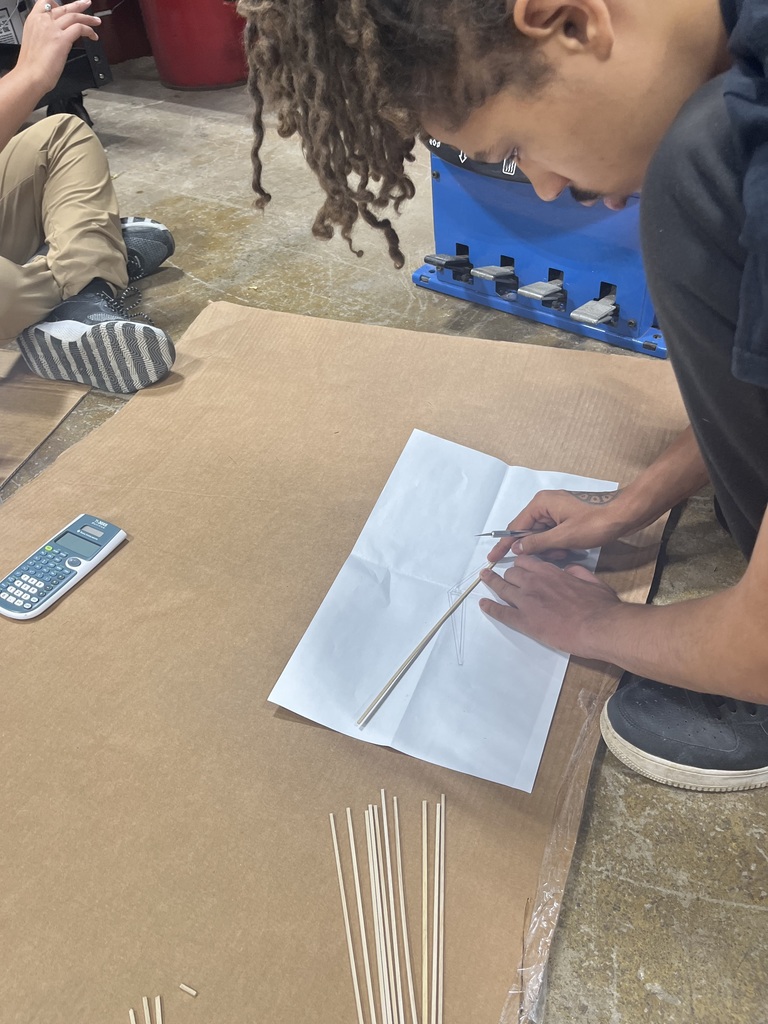 Geometry in construction