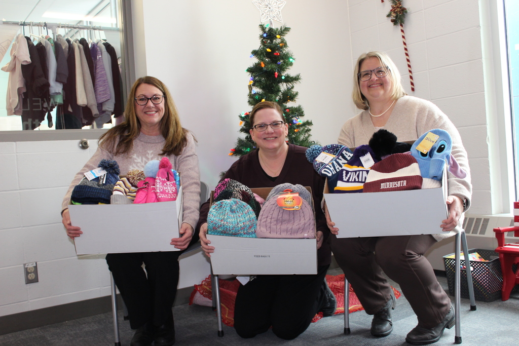 Neighborhood donation