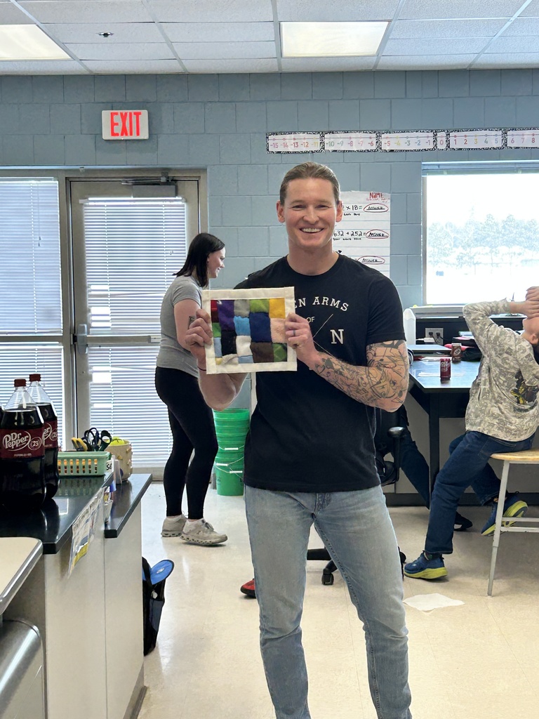 Open Arms blanket donation