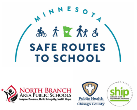 Safe routes to school