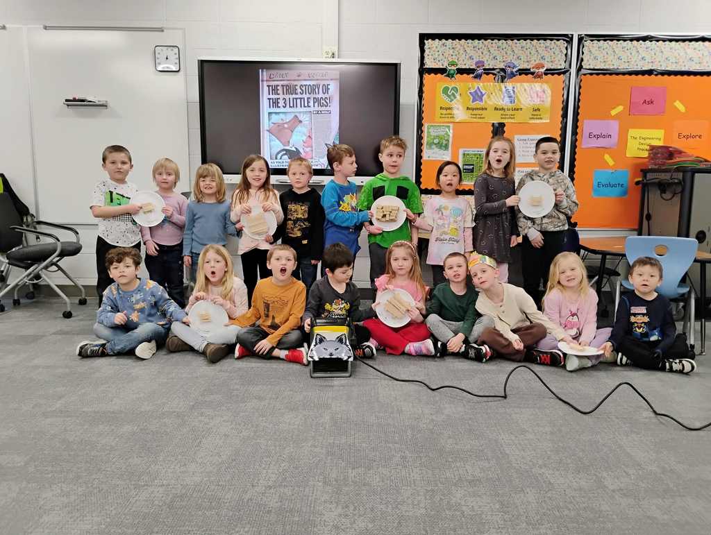 3 little pigs assignment