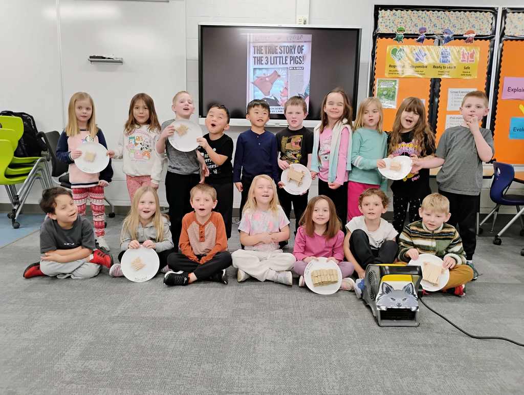 3 little pigs assignment