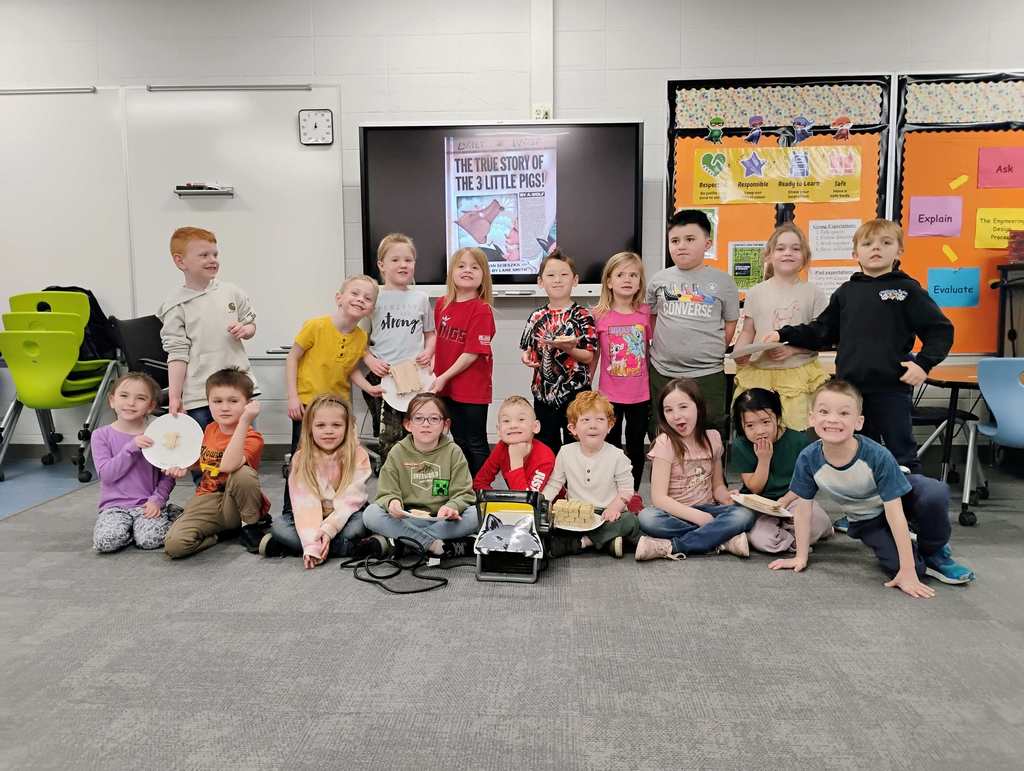 3 little pigs assignment