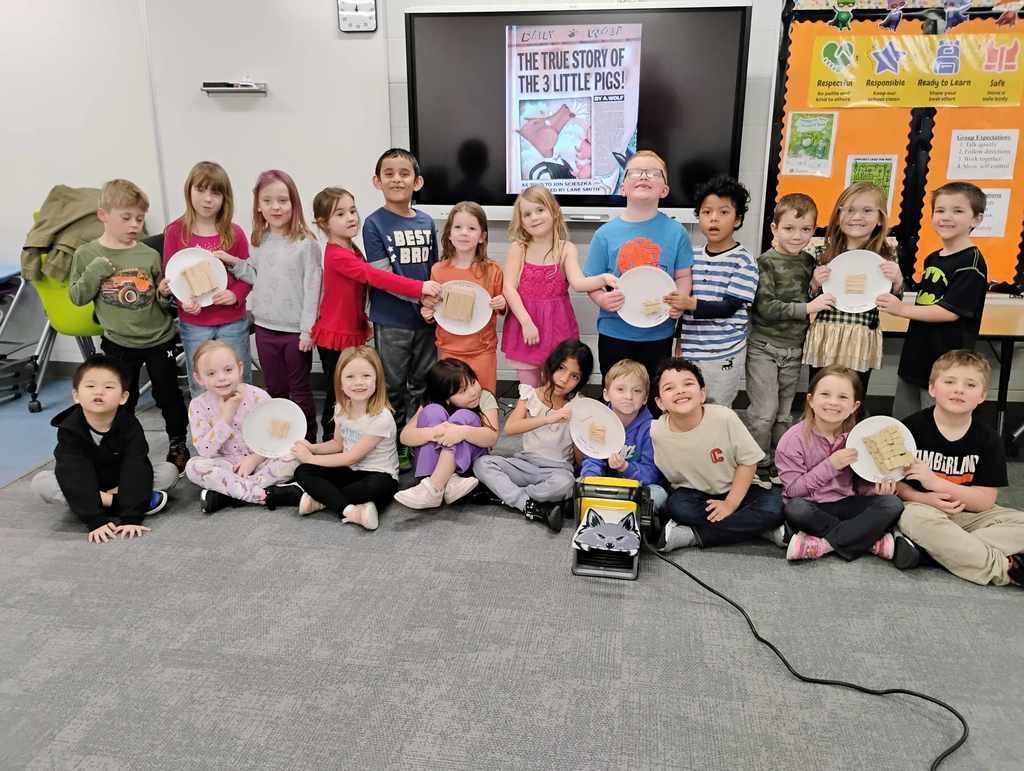 3 little pigs assignment