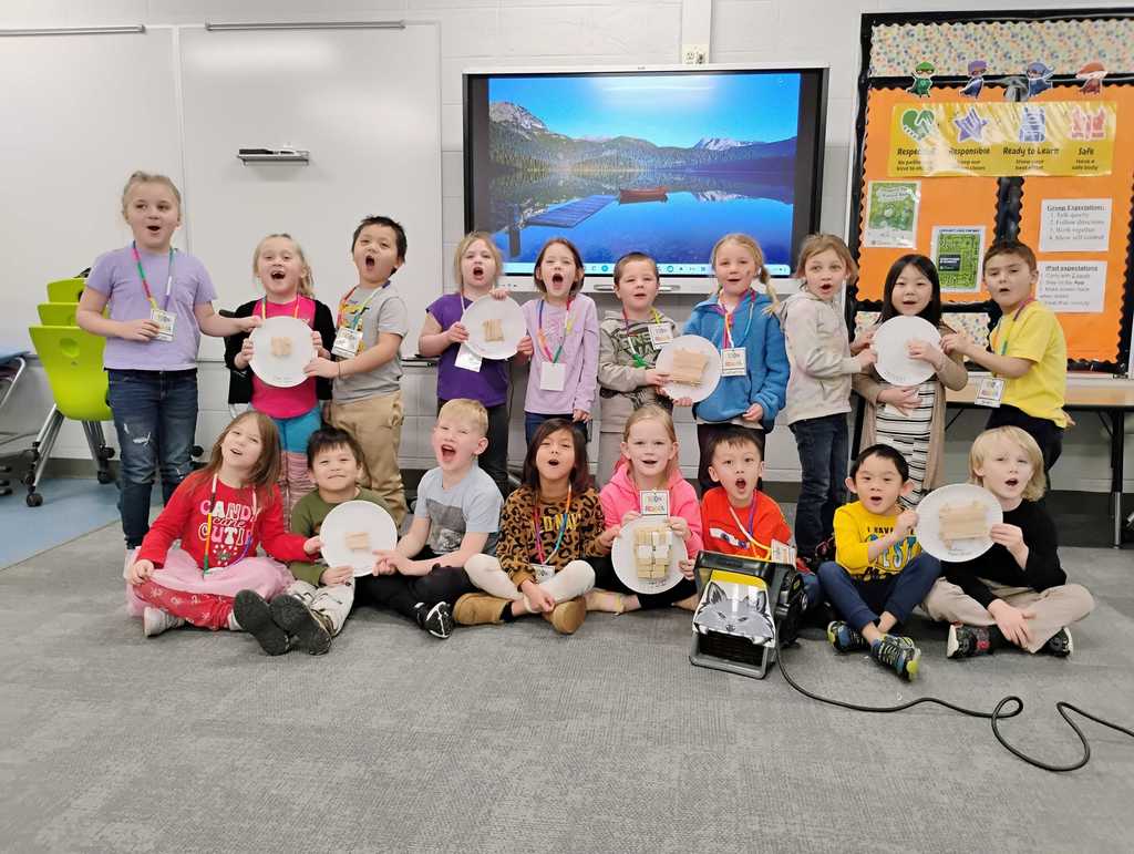 3 little pigs assignment