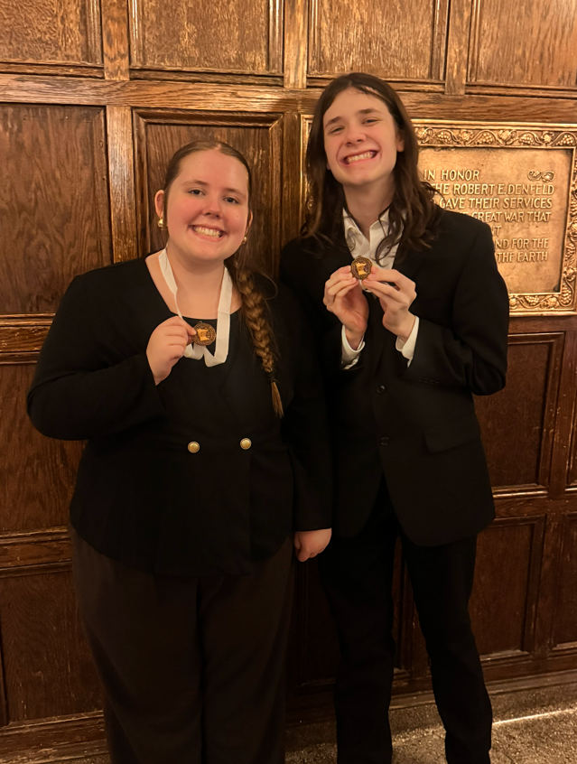 Speech state qualifiers